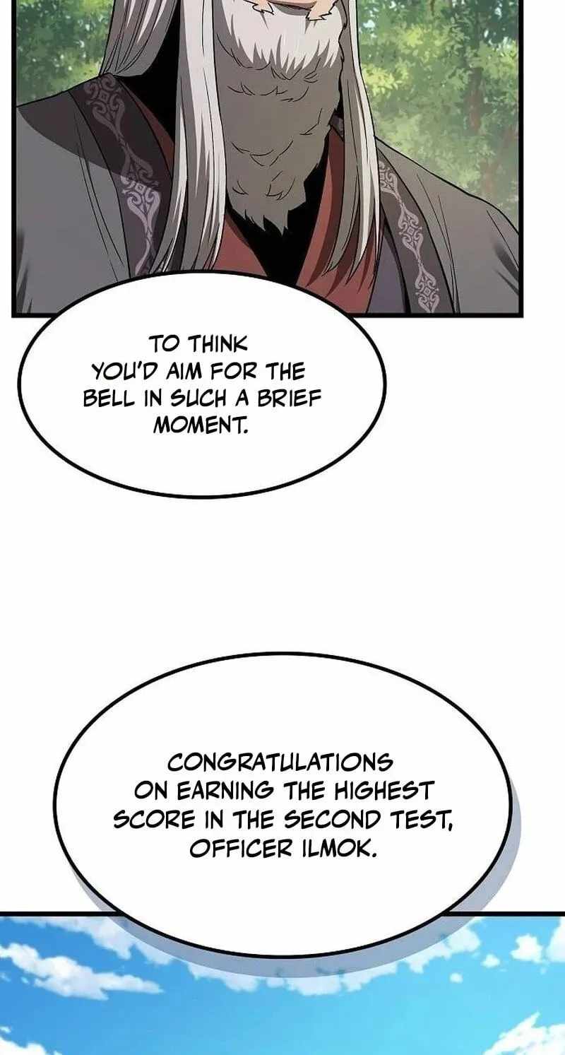 So？ Did Someone Force You to Become the Heavenly Demon？ Chapter 57 page 121