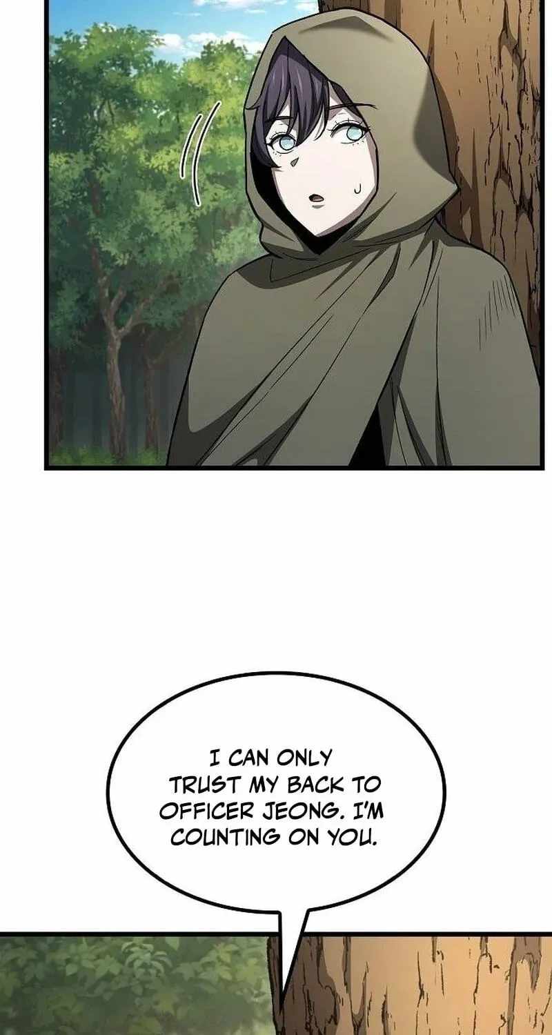 So？ Did Someone Force You to Become the Heavenly Demon？ Chapter 57 page 128