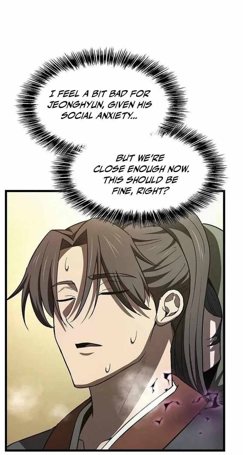 So？ Did Someone Force You to Become the Heavenly Demon？ Chapter 57 page 132