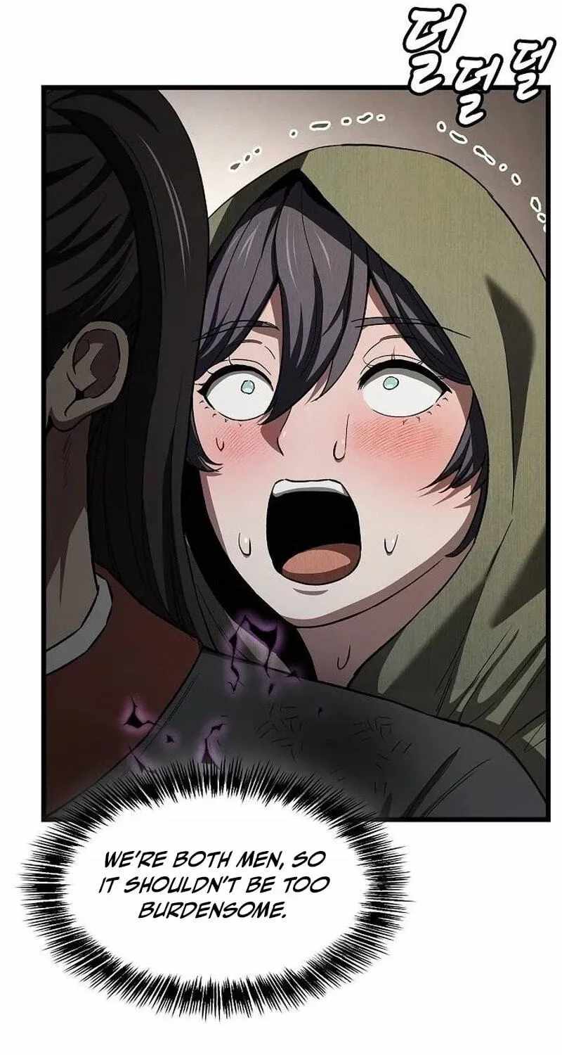 So？ Did Someone Force You to Become the Heavenly Demon？ Chapter 57 page 134
