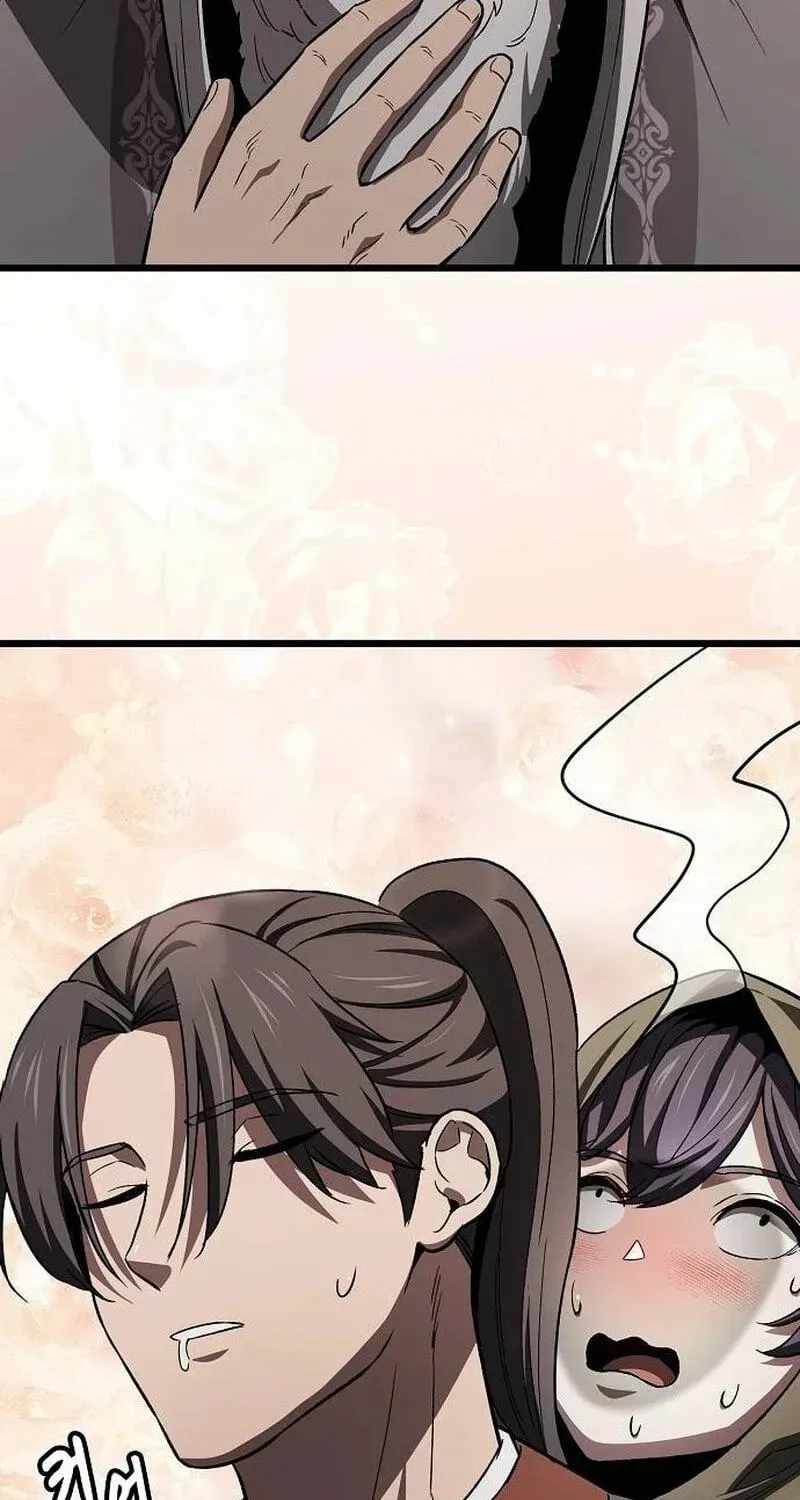 So？ Did Someone Force You to Become the Heavenly Demon？ Chapter 57 page 140