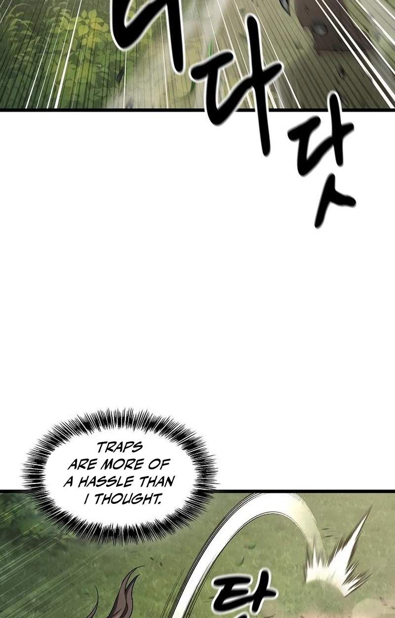 So？ Did Someone Force You to Become the Heavenly Demon？ Chapter 59 page 5