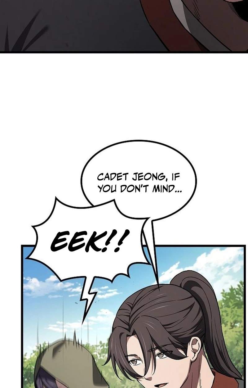 So？ Did Someone Force You to Become the Heavenly Demon？ Chapter 59 page 8