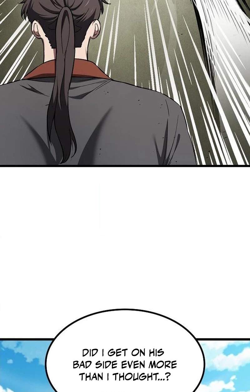So？ Did Someone Force You to Become the Heavenly Demon？ Chapter 59 page 10