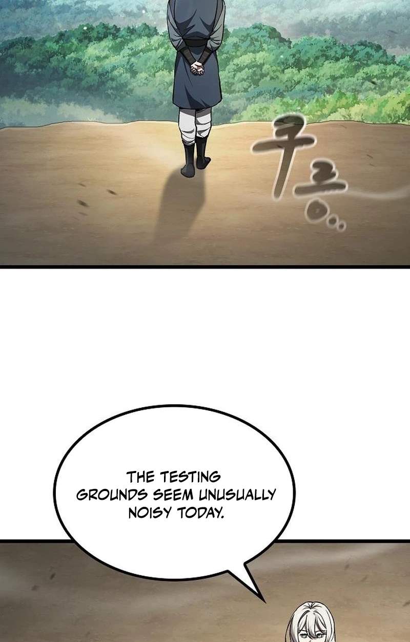 So？ Did Someone Force You to Become the Heavenly Demon？ Chapter 59 page 19