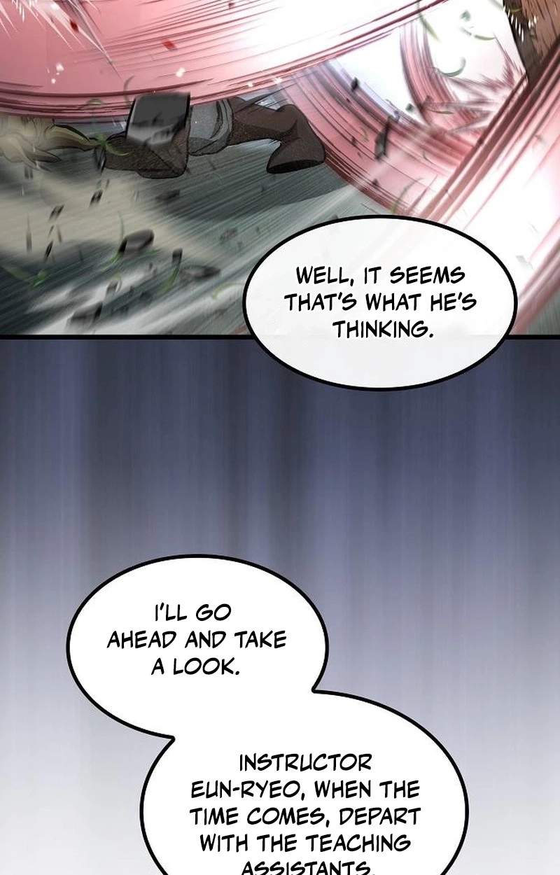 So？ Did Someone Force You to Become the Heavenly Demon？ Chapter 59 page 22