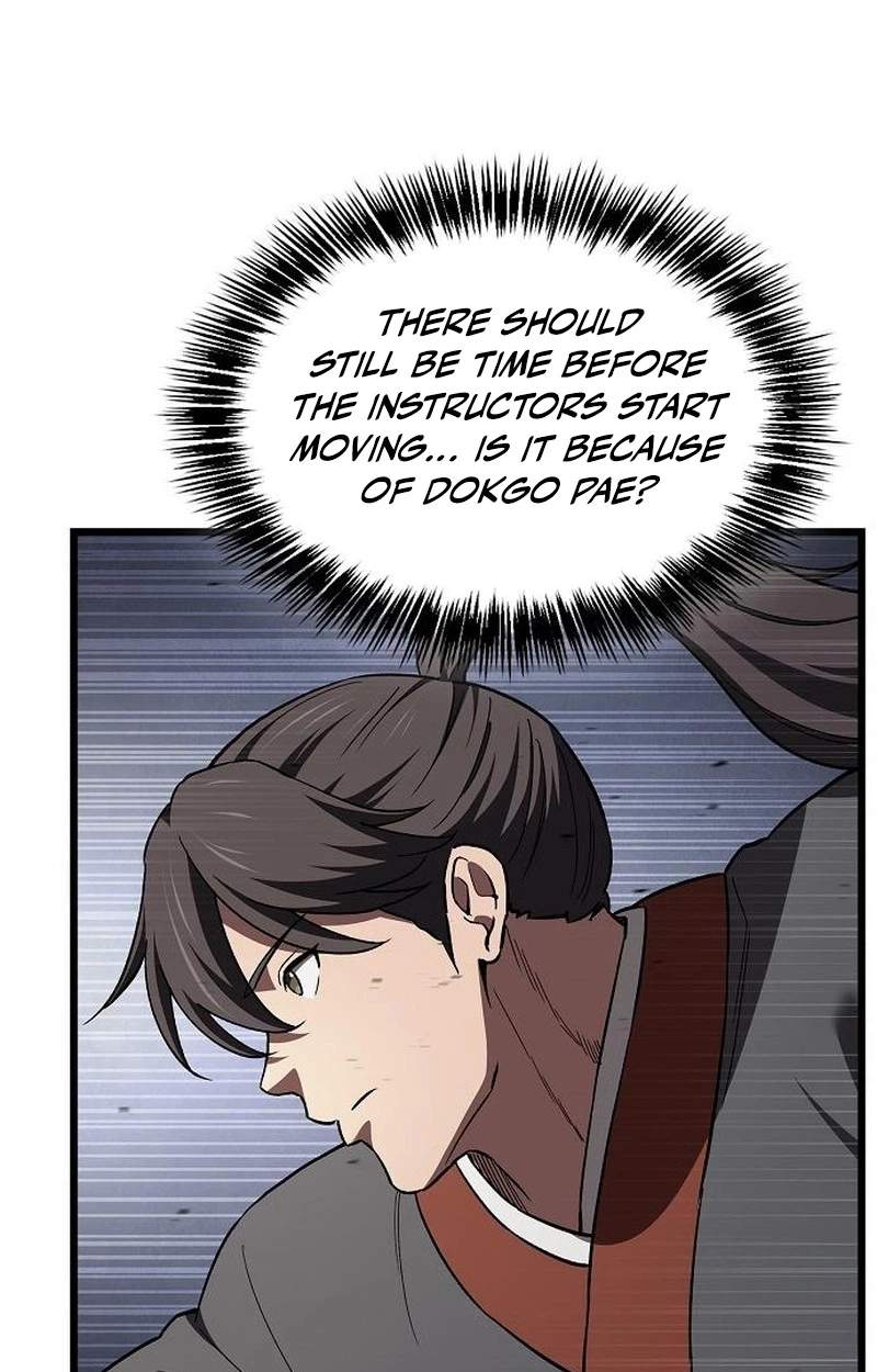 So？ Did Someone Force You to Become the Heavenly Demon？ Chapter 59 page 29