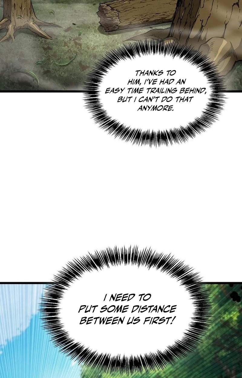 So？ Did Someone Force You to Become the Heavenly Demon？ Chapter 59 page 31