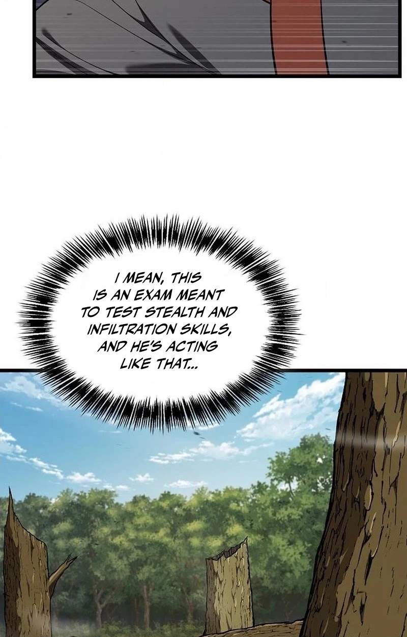 So？ Did Someone Force You to Become the Heavenly Demon？ Chapter 59 page 30
