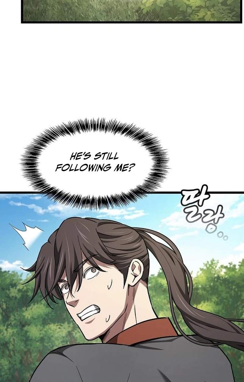 So？ Did Someone Force You to Become the Heavenly Demon？ Chapter 59 page 35