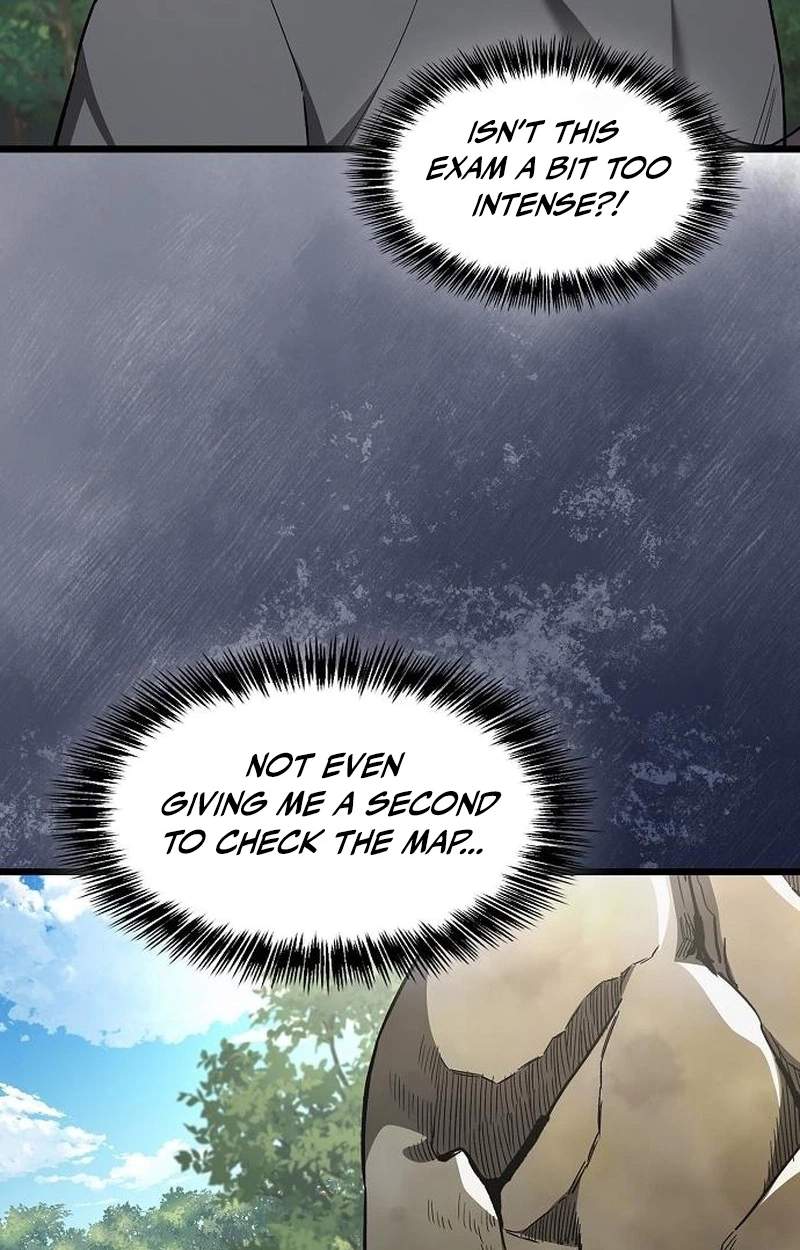 So？ Did Someone Force You to Become the Heavenly Demon？ Chapter 59 page 36