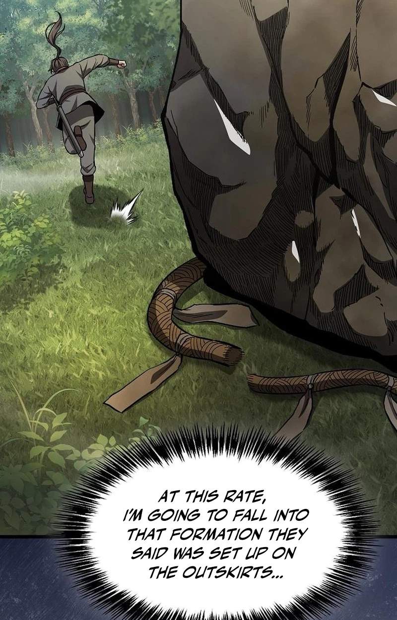 So？ Did Someone Force You to Become the Heavenly Demon？ Chapter 59 page 37