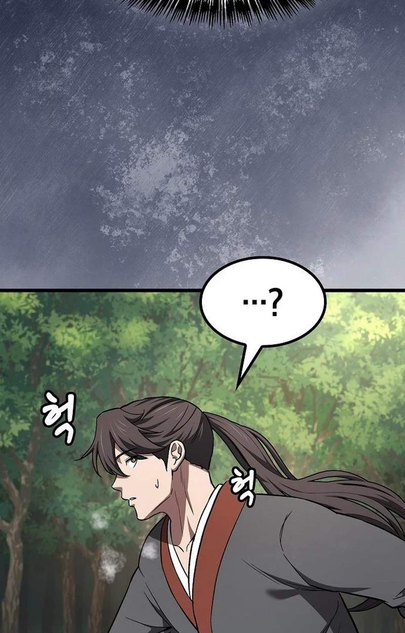 So？ Did Someone Force You to Become the Heavenly Demon？ Chapter 59 page 38