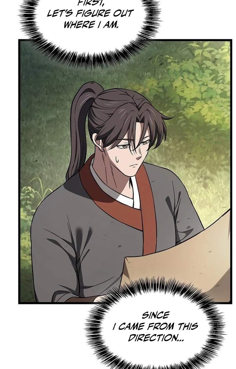 So？ Did Someone Force You to Become the Heavenly Demon？ Chapter 59 page 42