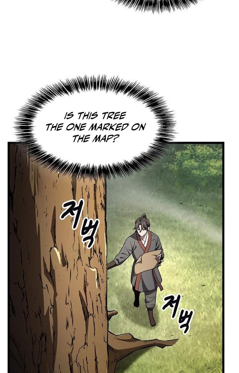 So？ Did Someone Force You to Become the Heavenly Demon？ Chapter 59 page 43
