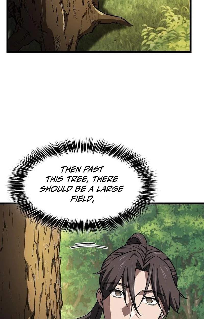 So？ Did Someone Force You to Become the Heavenly Demon？ Chapter 59 page 44