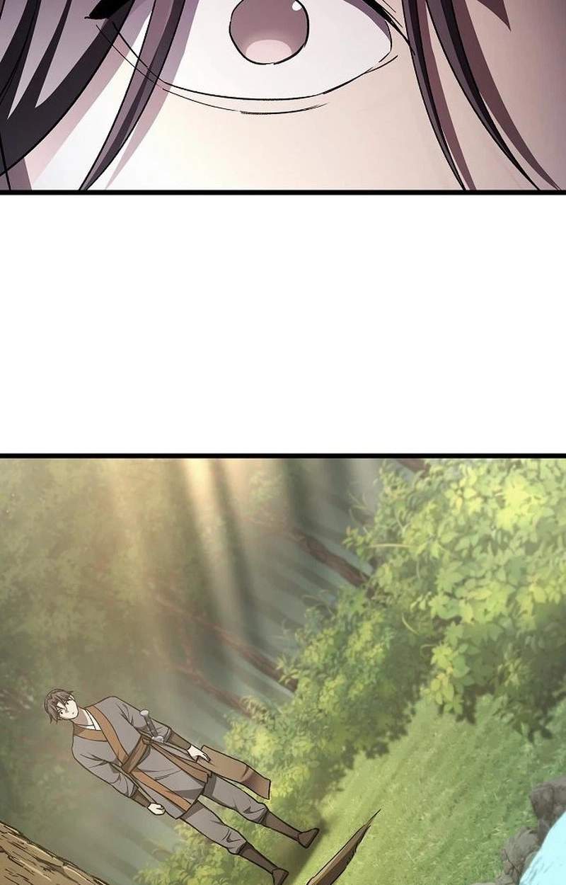 So？ Did Someone Force You to Become the Heavenly Demon？ Chapter 59 page 46