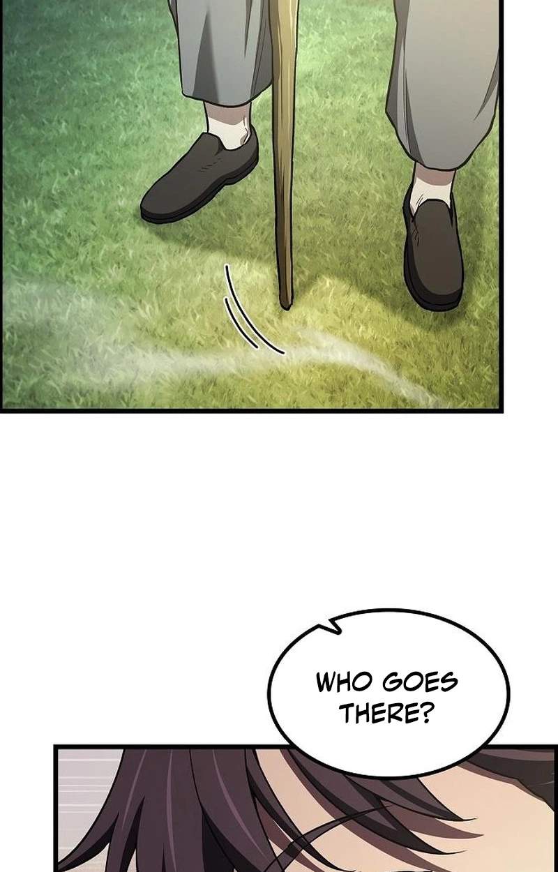 So？ Did Someone Force You to Become the Heavenly Demon？ Chapter 59 page 49