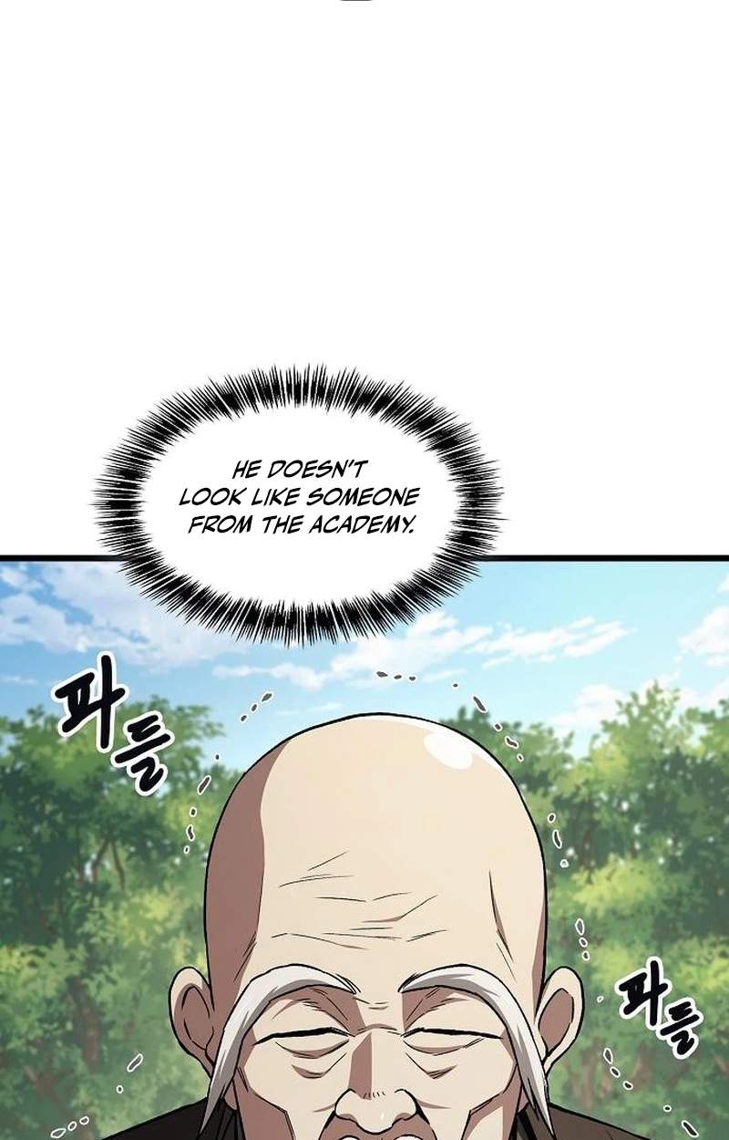 So？ Did Someone Force You to Become the Heavenly Demon？ Chapter 59 page 52