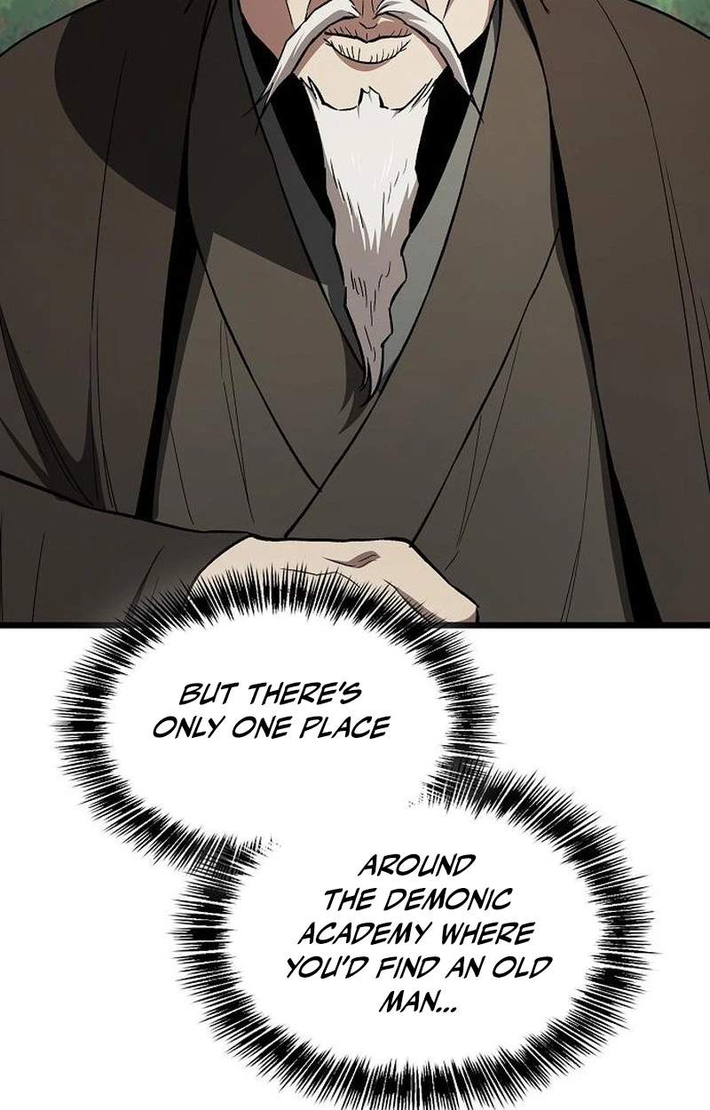 So？ Did Someone Force You to Become the Heavenly Demon？ Chapter 59 page 53