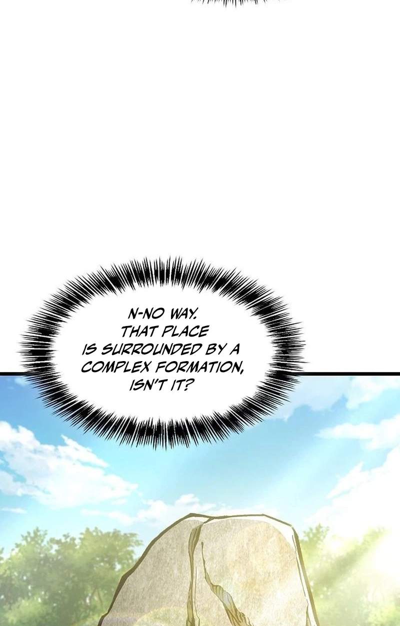 So？ Did Someone Force You to Become the Heavenly Demon？ Chapter 59 page 54