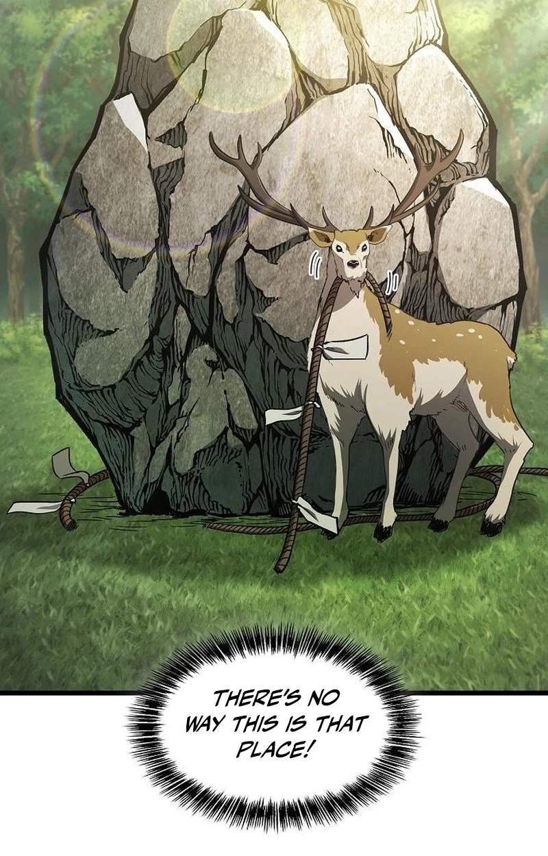So？ Did Someone Force You to Become the Heavenly Demon？ Chapter 59 page 55