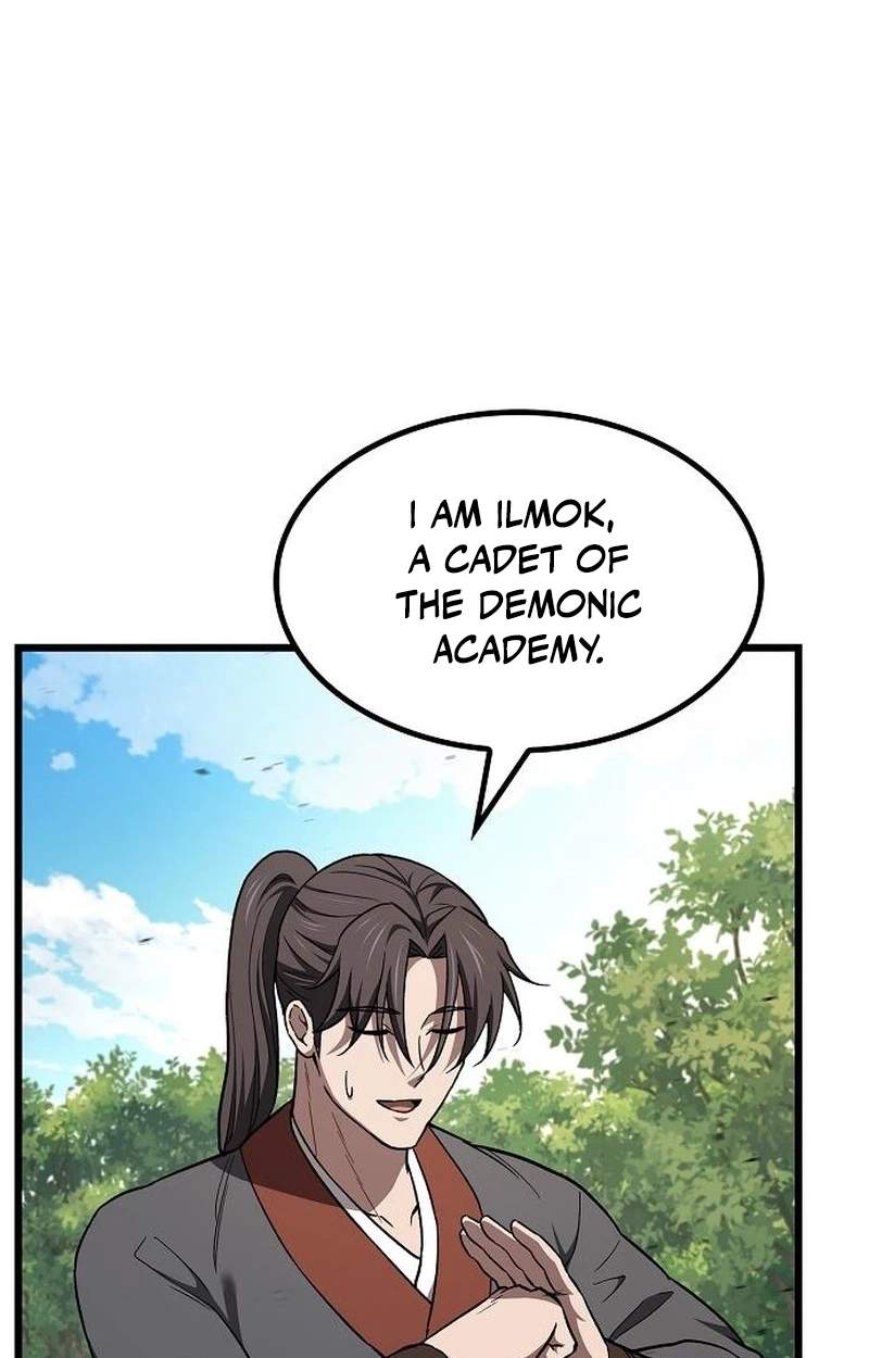 So？ Did Someone Force You to Become the Heavenly Demon？ Chapter 59 page 56
