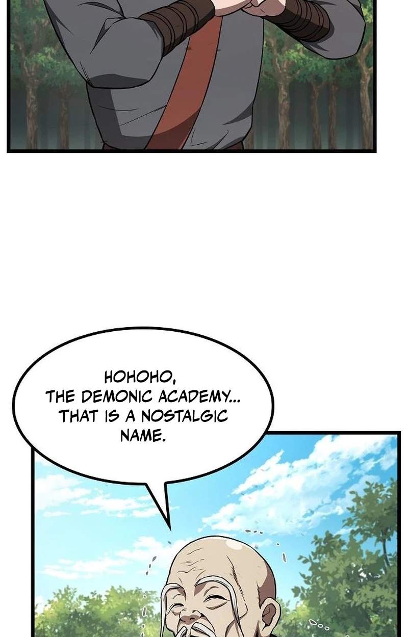 So？ Did Someone Force You to Become the Heavenly Demon？ Chapter 59 page 57