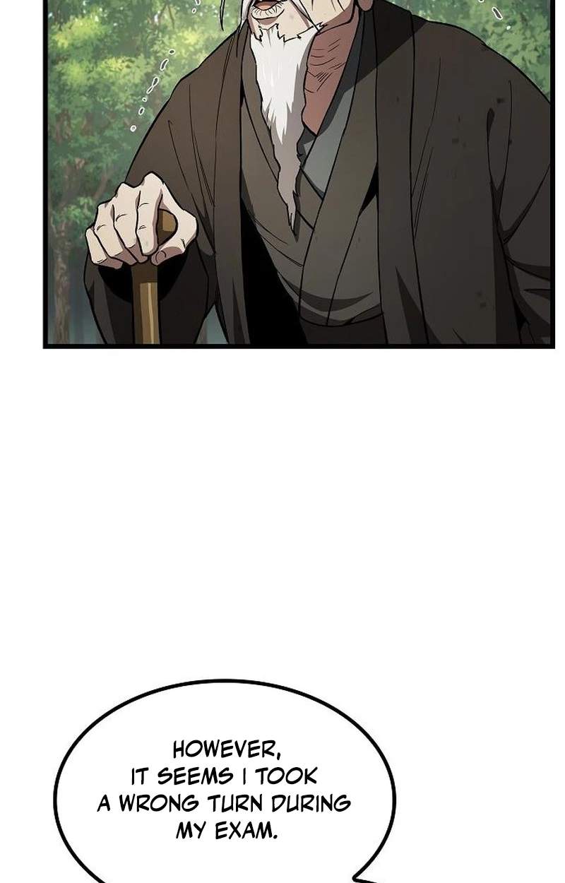 So？ Did Someone Force You to Become the Heavenly Demon？ Chapter 59 page 58