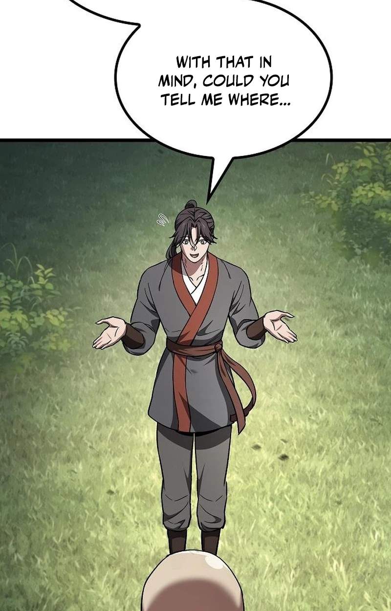 So？ Did Someone Force You to Become the Heavenly Demon？ Chapter 59 page 59