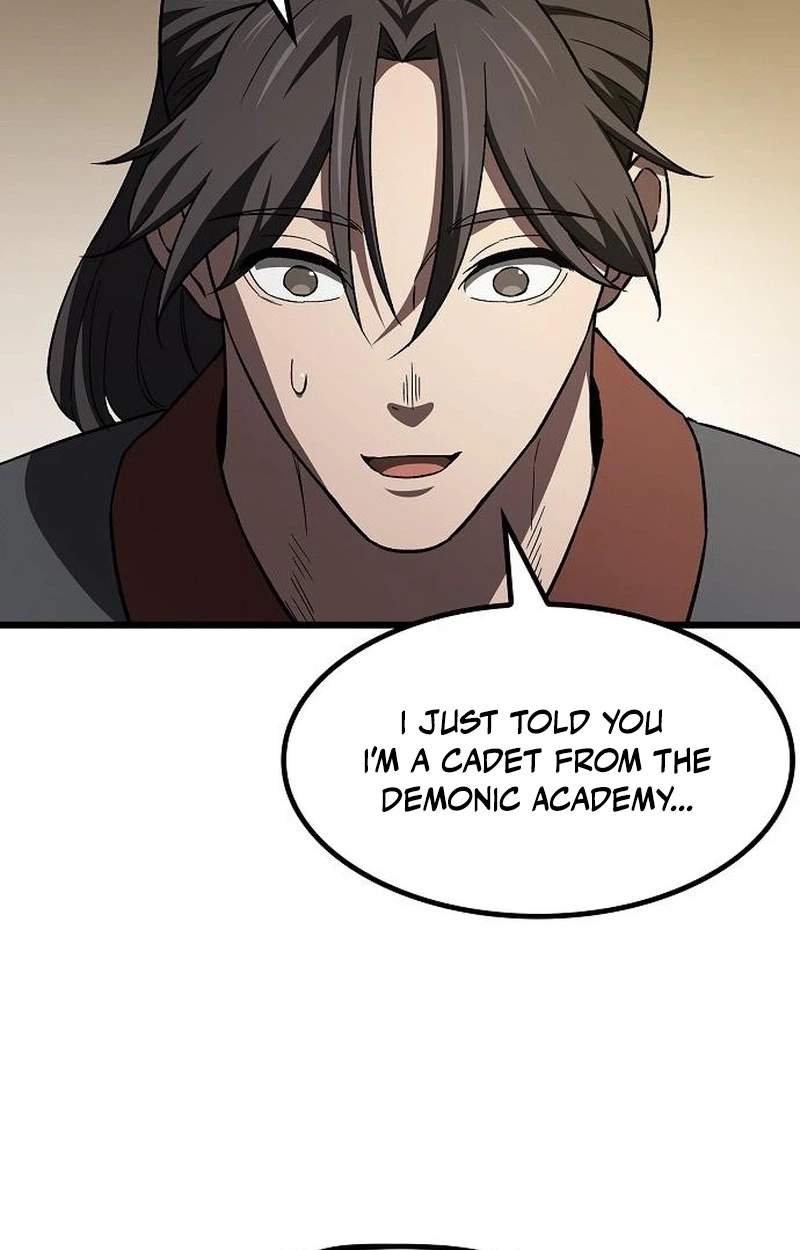 So？ Did Someone Force You to Become the Heavenly Demon？ Chapter 59 page 61