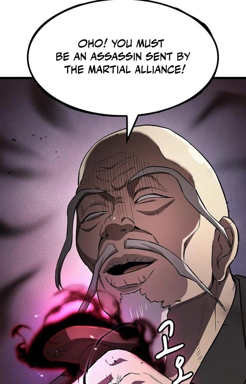 So？ Did Someone Force You to Become the Heavenly Demon？ Chapter 59 page 62