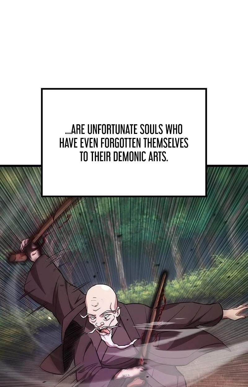 So？ Did Someone Force You to Become the Heavenly Demon？ Chapter 59 page 76