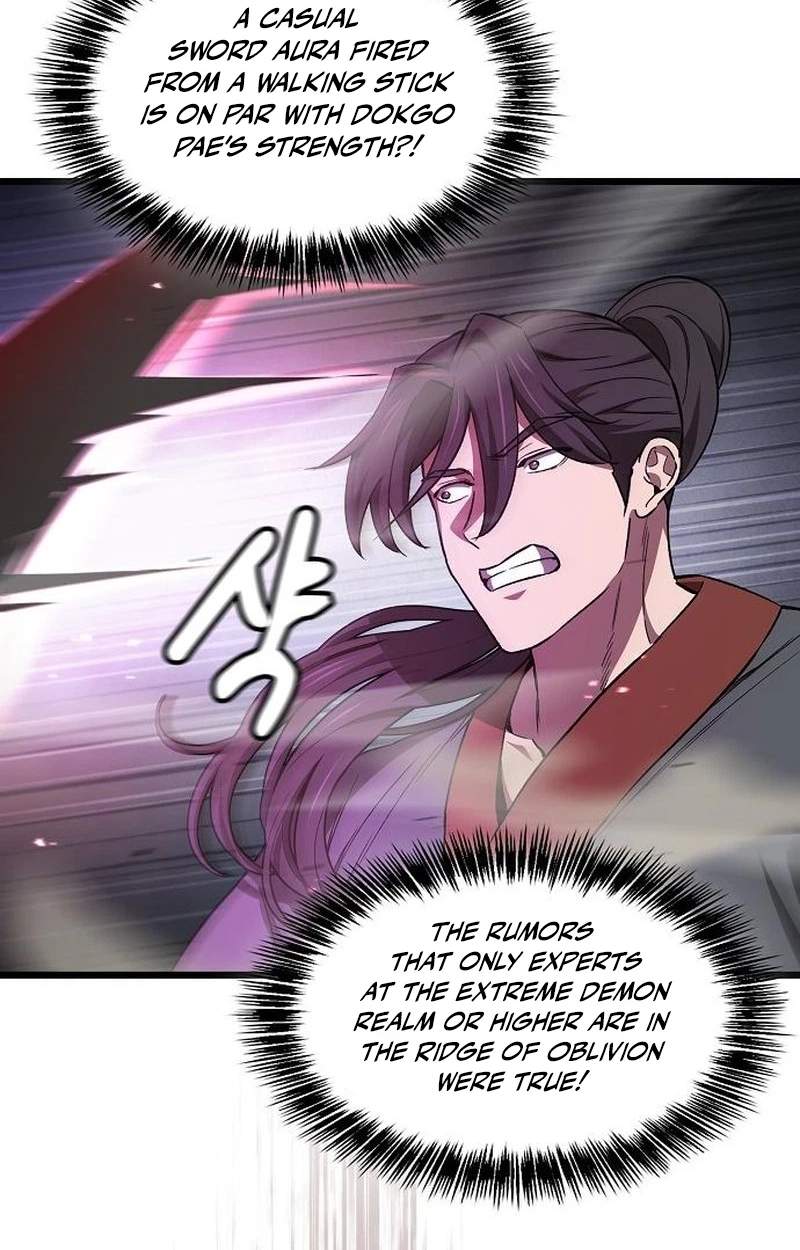 So？ Did Someone Force You to Become the Heavenly Demon？ Chapter 59 page 78