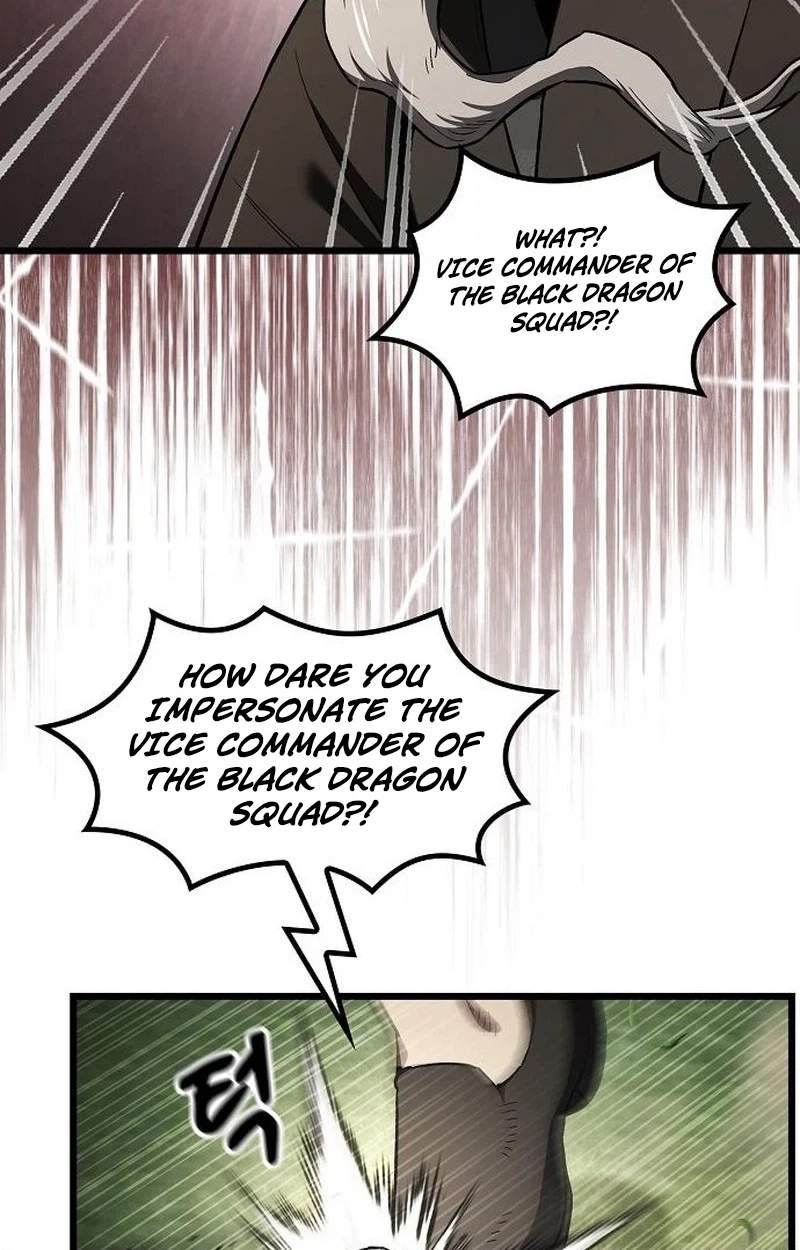 So？ Did Someone Force You to Become the Heavenly Demon？ Chapter 59 page 80