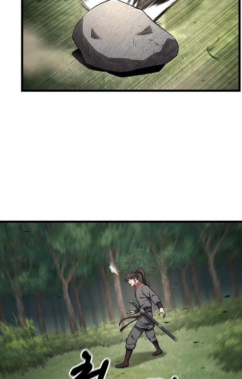 So？ Did Someone Force You to Become the Heavenly Demon？ Chapter 59 page 81