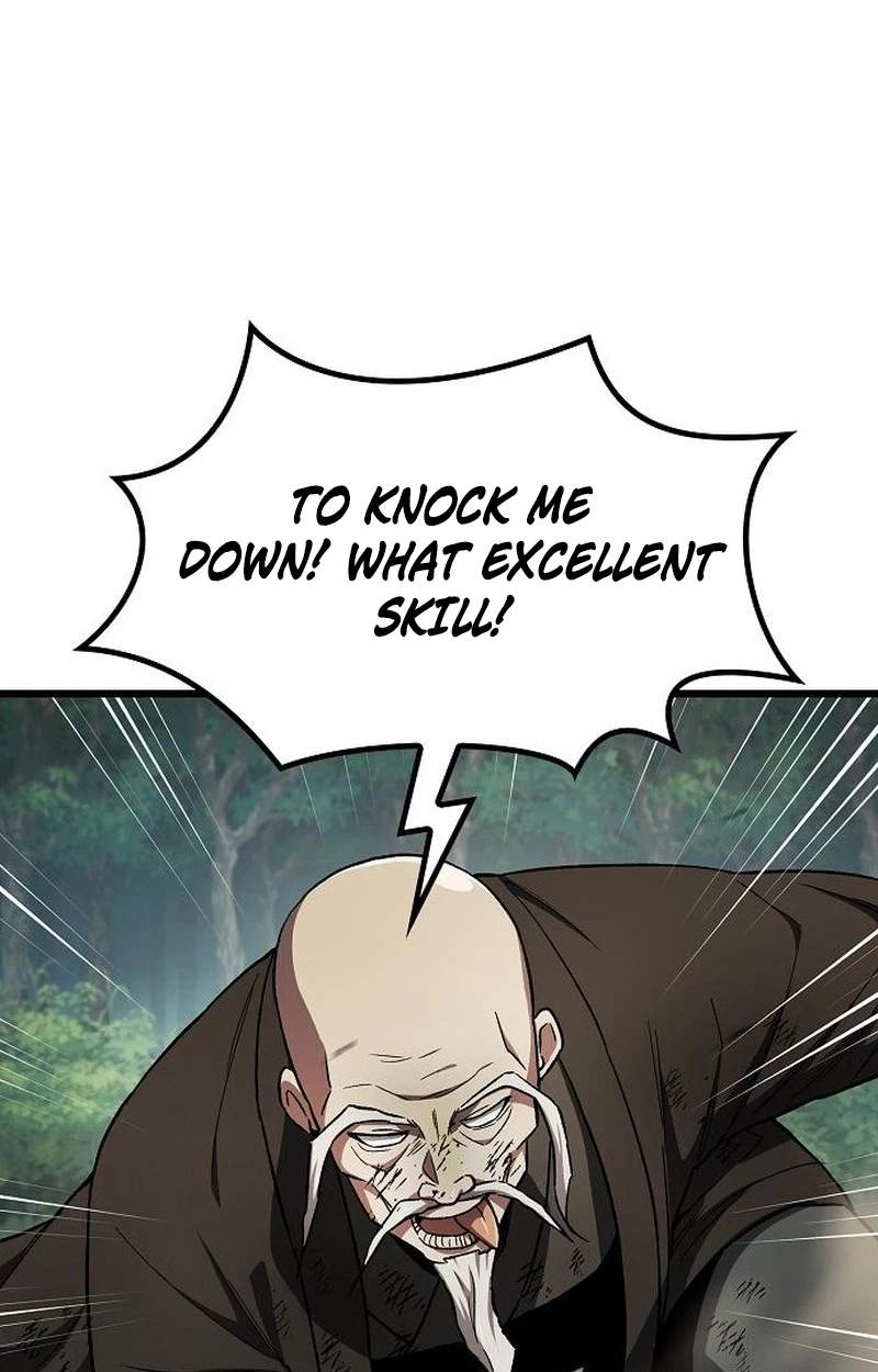 So？ Did Someone Force You to Become the Heavenly Demon？ Chapter 59 page 83