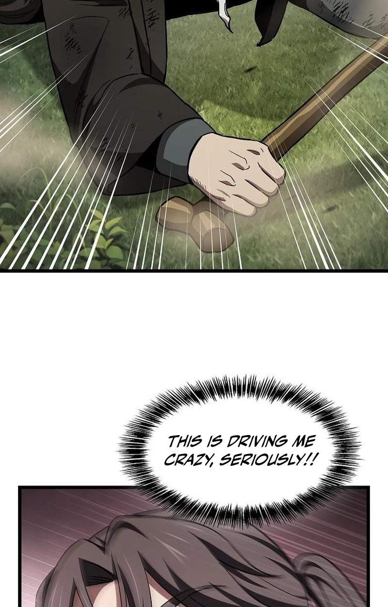 So？ Did Someone Force You to Become the Heavenly Demon？ Chapter 59 page 84