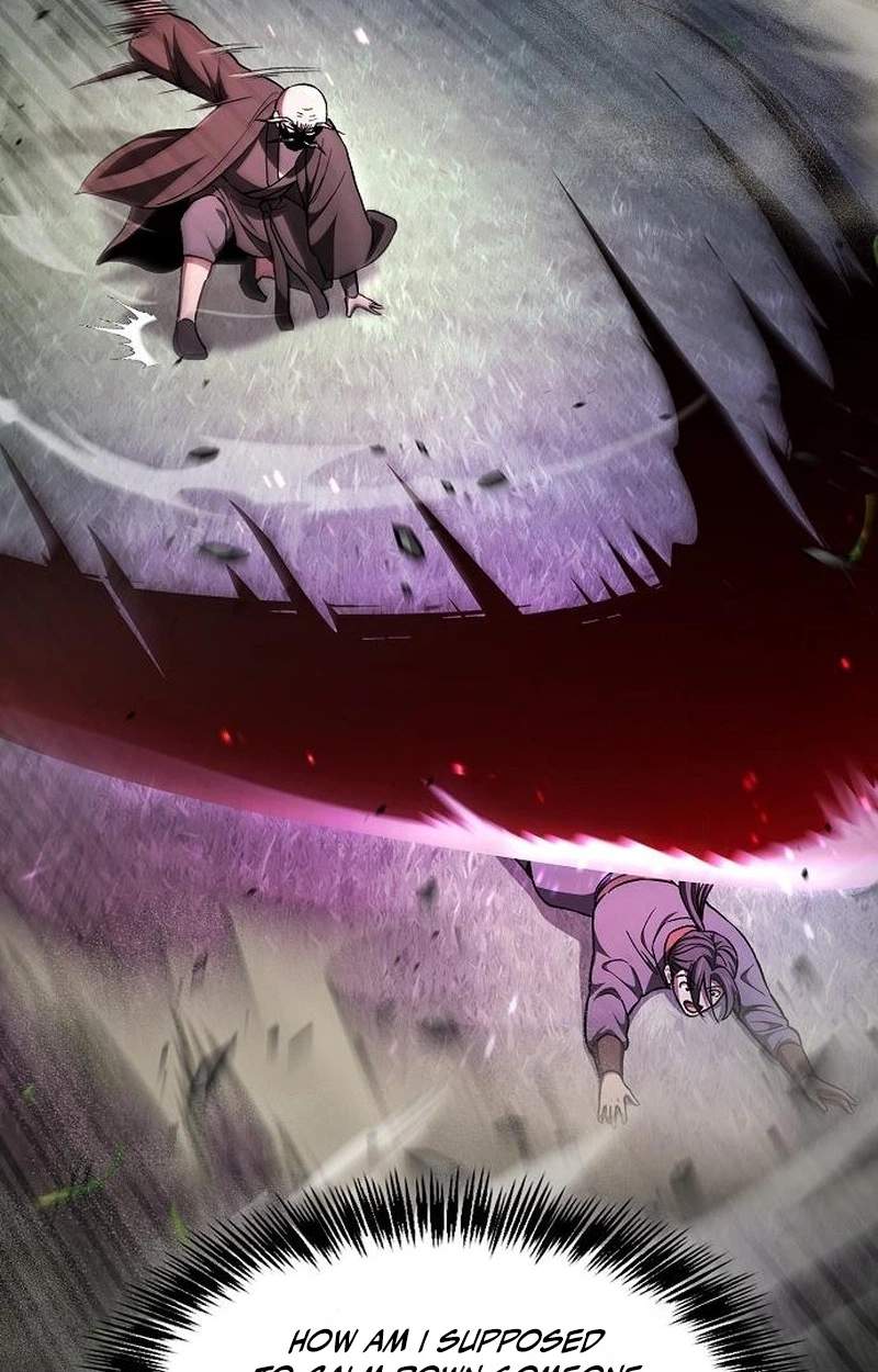 So？ Did Someone Force You to Become the Heavenly Demon？ Chapter 59 page 86