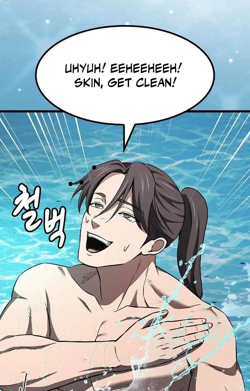 So？ Did Someone Force You to Become the Heavenly Demon？ Chapter 59 page 94