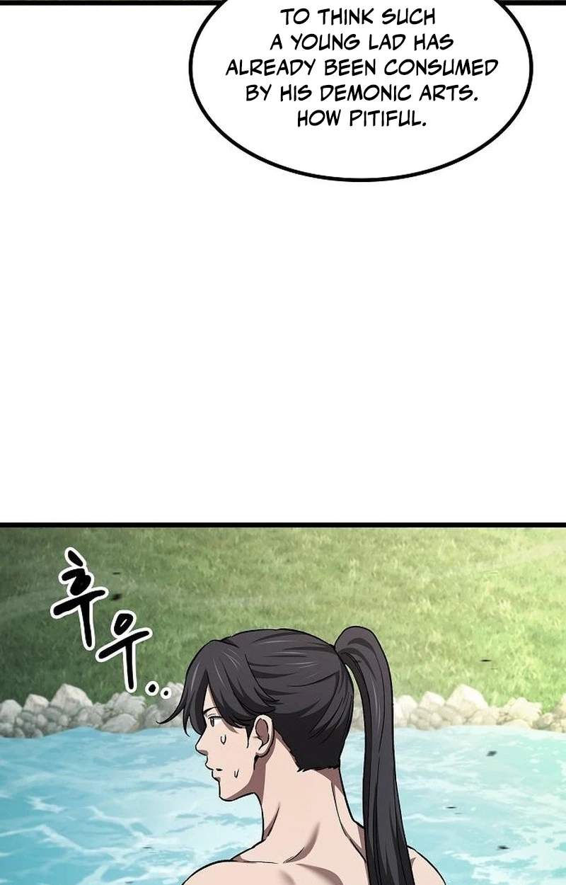So？ Did Someone Force You to Become the Heavenly Demon？ Chapter 59 page 97