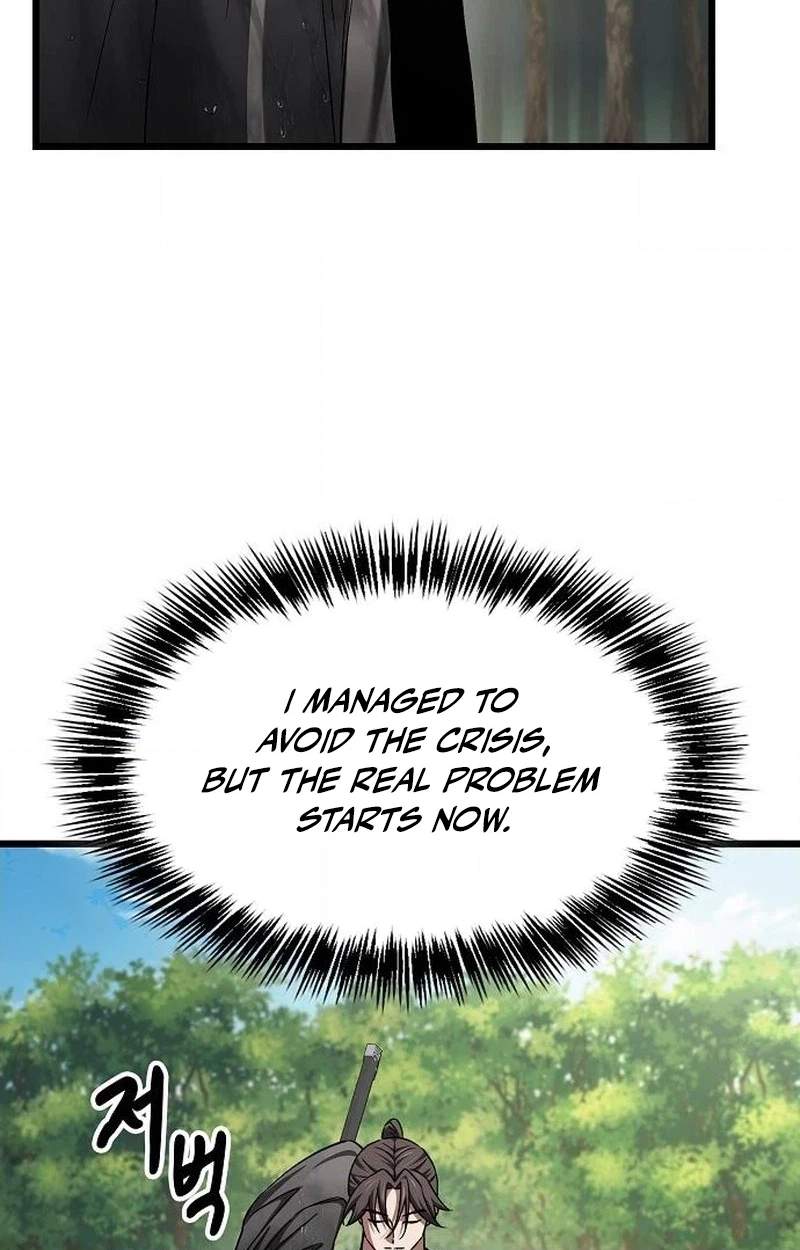So？ Did Someone Force You to Become the Heavenly Demon？ Chapter 59 page 100