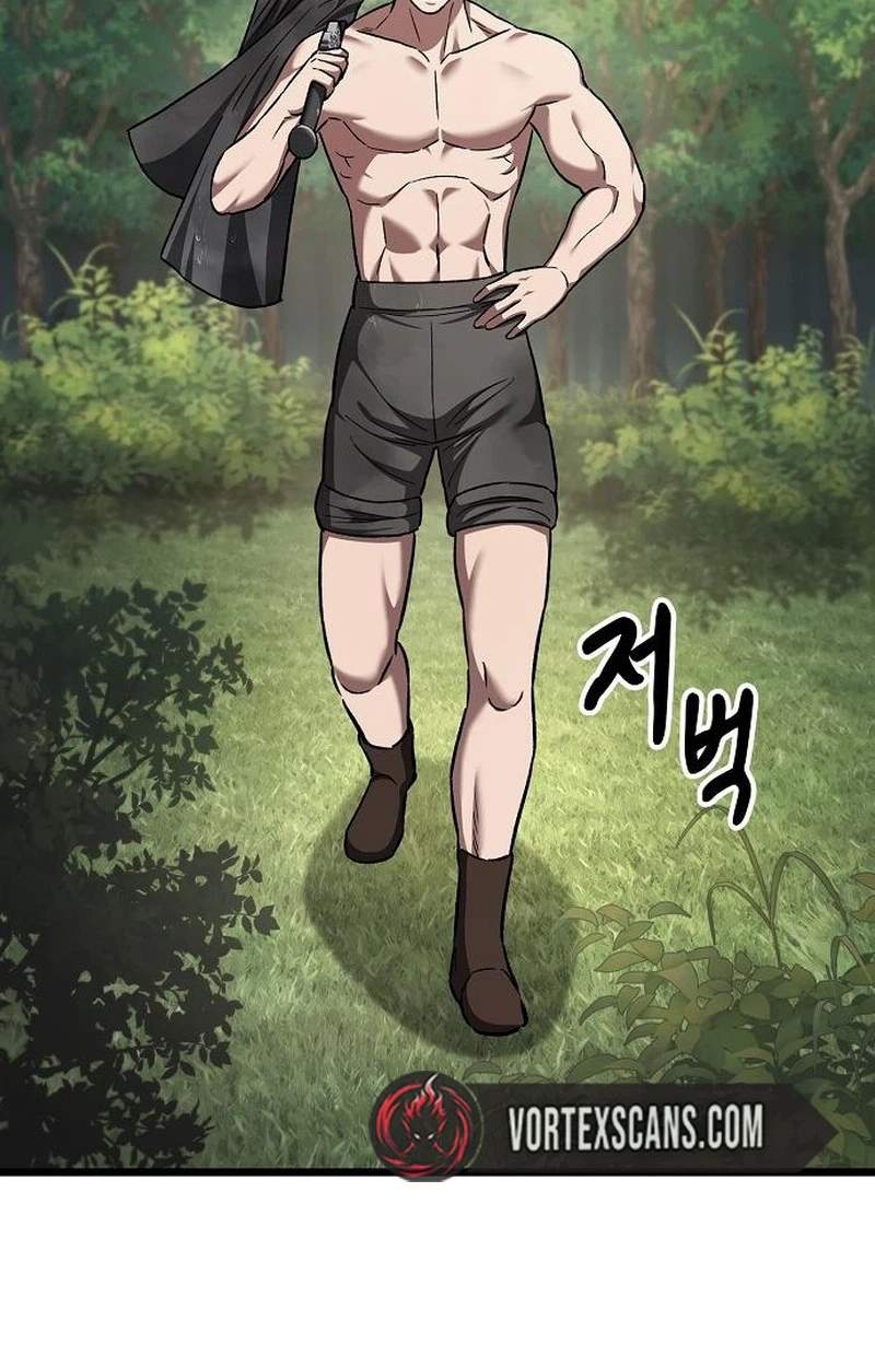 So？ Did Someone Force You to Become the Heavenly Demon？ Chapter 59 page 101