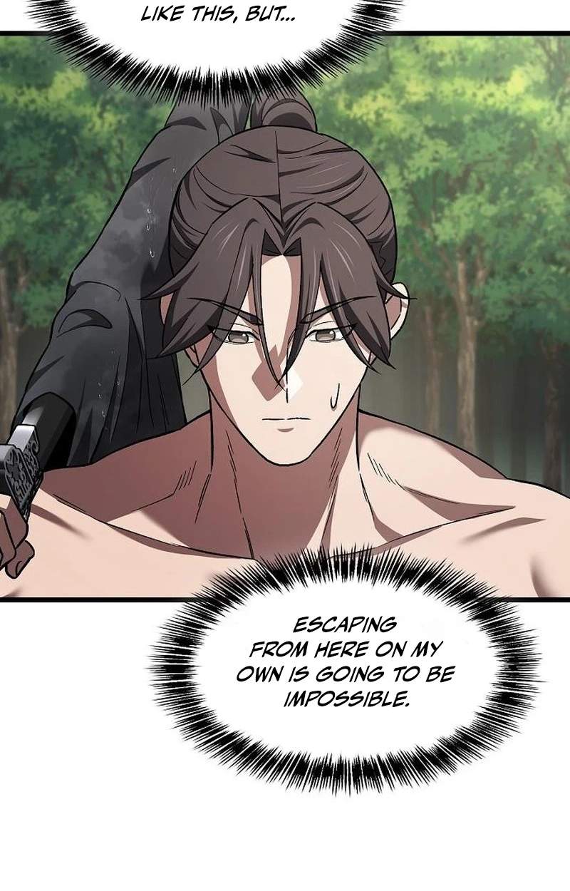 So？ Did Someone Force You to Become the Heavenly Demon？ Chapter 59 page 104