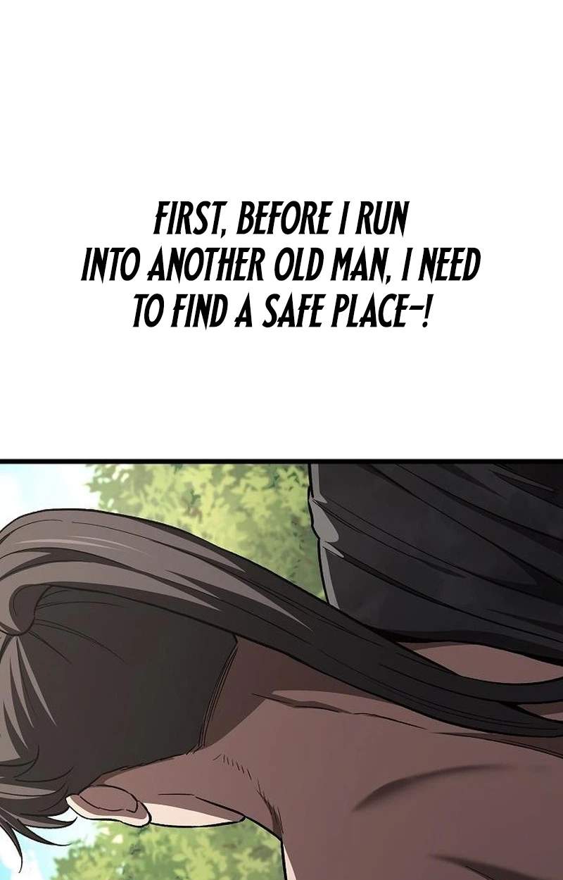 So？ Did Someone Force You to Become the Heavenly Demon？ Chapter 59 page 105