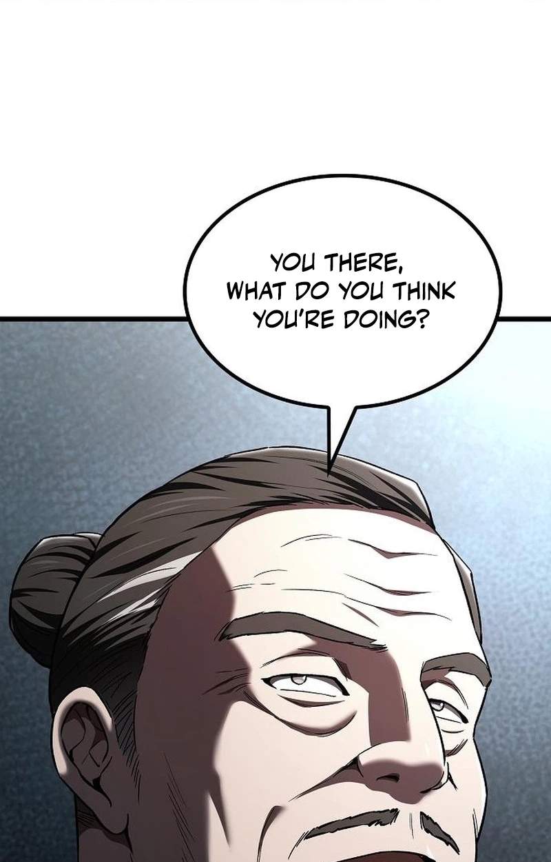 So？ Did Someone Force You to Become the Heavenly Demon？ Chapter 59 page 107