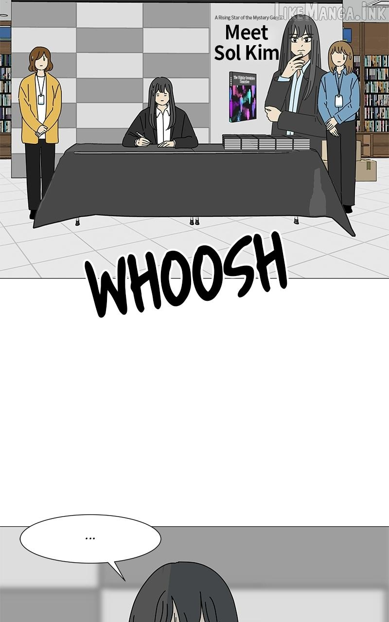 Sol in Wonderland Chapter 1 page 3
