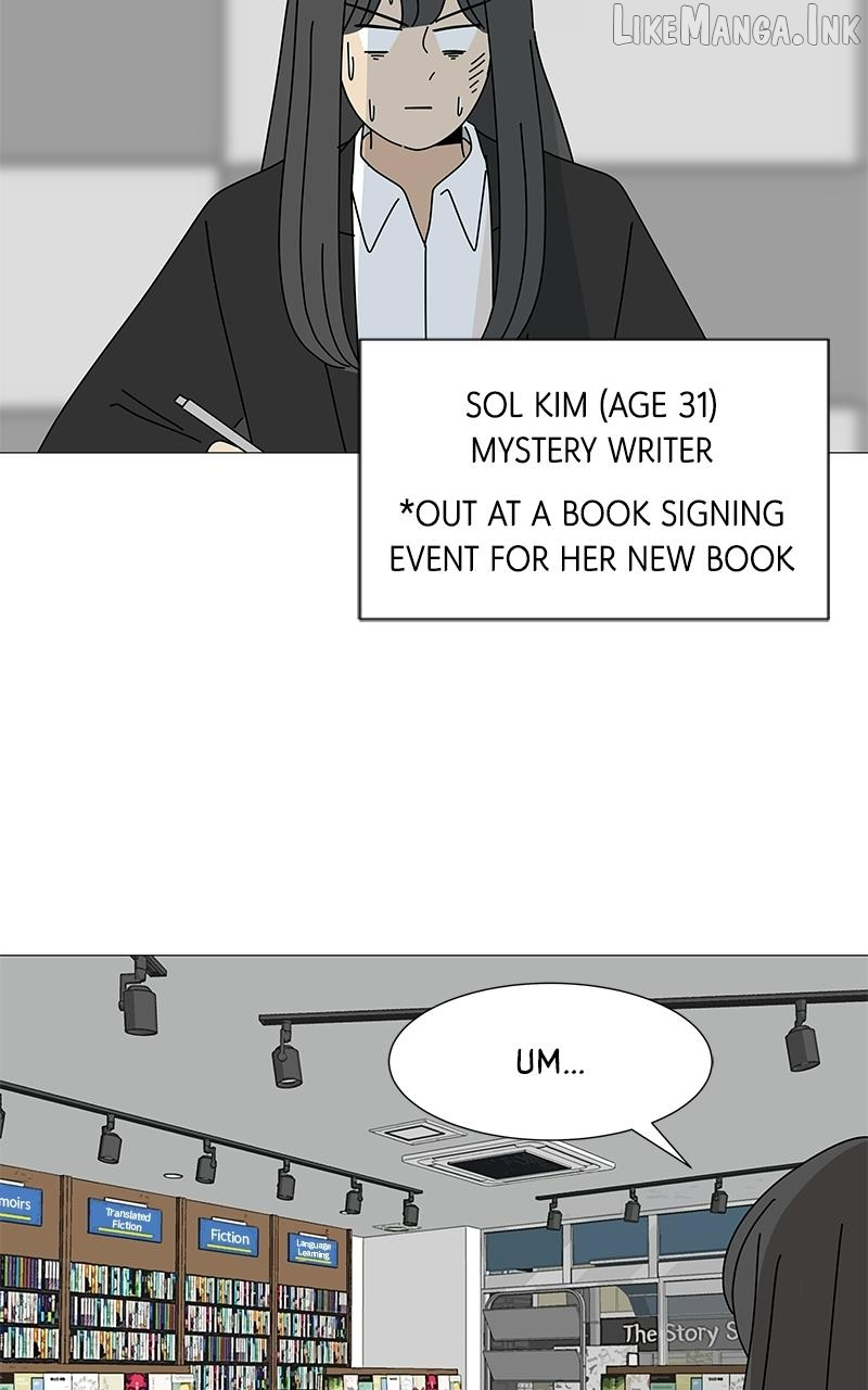 Sol in Wonderland Chapter 1 page 4