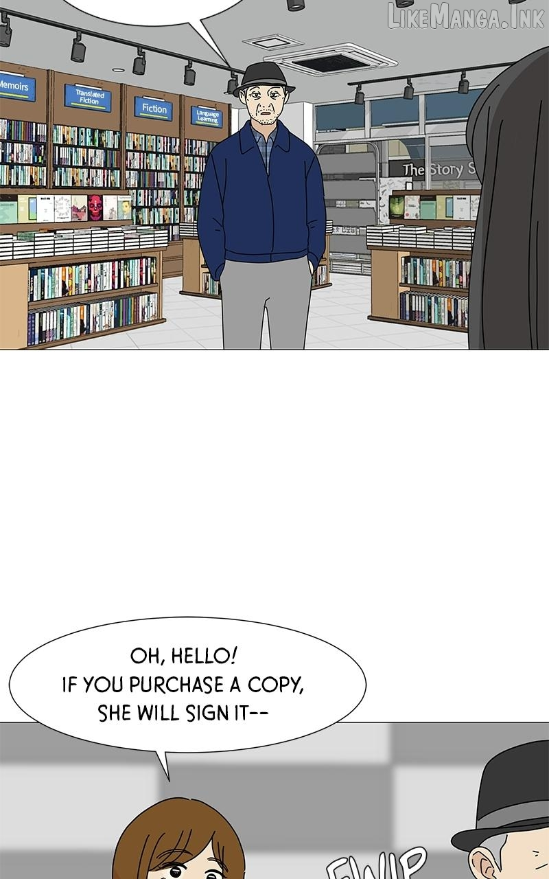 Sol in Wonderland Chapter 1 page 8