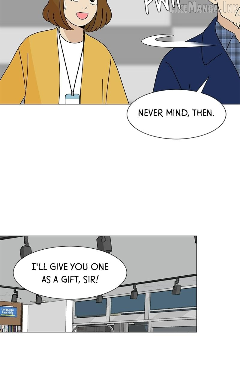 Sol in Wonderland Chapter 1 page 9
